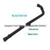 Heater Water Hose BL3Z18472B for Ford Raptor 5.0 (2011-2014 Models)