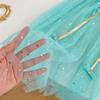 Fairy Clock For Kids Girl Princess Cape Cloak Princess Cloak Fairy Cape Cloak Princess Robe For Toddler Girl