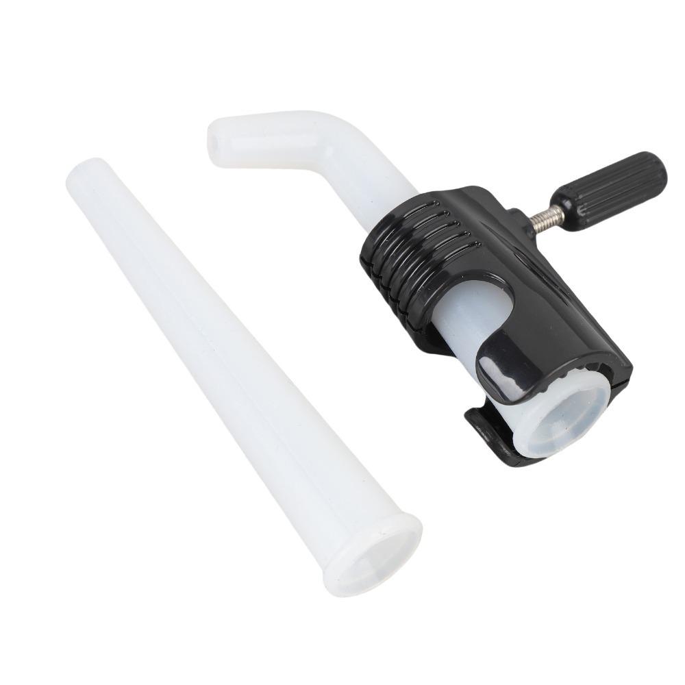 Adjustable Flow Control Pour Over Kettle Spout Adapter Manual Brewing