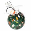 All''Aura X-Mass Bomb Hand Soap 500Ml