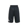 Adidas Crazylight Mid-Waist Breathable Fitted Sports Shorts Men Bottoms Black BR1953