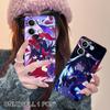 HSR Seele Matte TPU Mobile Phone Case for POCO F8 F7 F6 F5 F4 F3 F2 Pro GT C75 C71 C65 C61 C40 Pro Ultra Colorful Cover