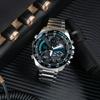 CASIO Men EDIFICE Watch ECB-900DB-1B