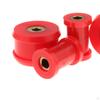 Poly Arm Bushing Red for Golf MK2 MK4 1985-2006