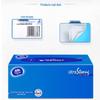 Vinda Ultra-Tough 3-Ply Box Facial Tissues