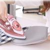 Hand-Held Mitts Holder Iron Table Rack Anti Steam Glove Ironing Board Pad Sleeve Ironing Gloves