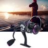 High Quality Lure Spinning Reel Skirted Spool Sea Rod Fishing Line Wheel AccessoryBT3000