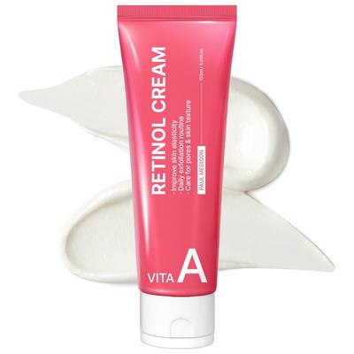 Gesichtspflege – Gesichtscremes & Lotionen