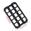 Tactical Motorcycle Trunk MOLLE Panel - Universal Side Box Storage