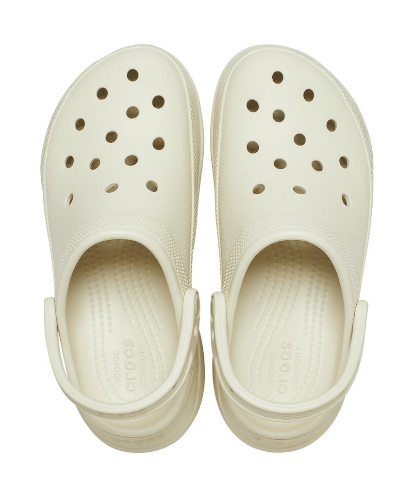 Crocs Bay Clogs - Bone / 206302-2Y2