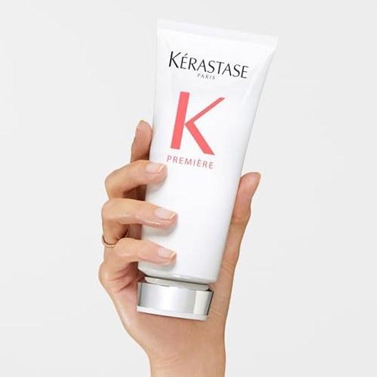 Kerastase Treatment Premiere Fondant Fluid Repair 200mL Damage Care