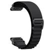 22mm 26mm Nylon Quick Fit Strap for Garmin Fenix 8 7X 7 Pro Fenix 6X 6 5X 5Plus Tactix 7 Forerunner 965 955 Enduro 2 Loop Band