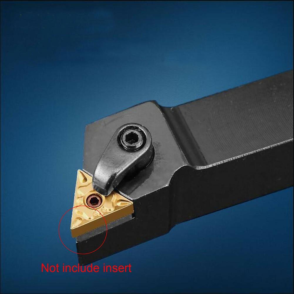 MTJNL 1616H16 External Turning Tool Holder for TNMG1604 Lathe