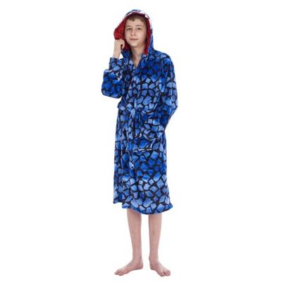 Robe de Vestir Infantil/Criança Keanu Cabeça de Raptor