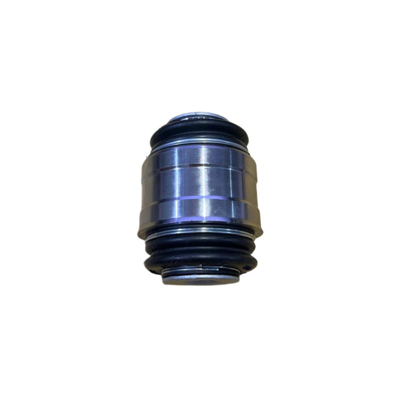 NEW Car Rear Steering Knuckle Bushing 1188412‑01‑E For Tesla Model 3 Model Y Automobile Rear Steering Knuckle Sleeve 1pcs