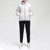 Adidas Neo Sports Casual Breathable Hooded Jacket Down Coat Winter Women Outerwear White DU2359