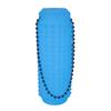 Spiky Grippie Stim Fidget Toy with Bead Chain Stress Relief Teens Adults Mini Pocket 3D Printed Pain Stimming Tool
