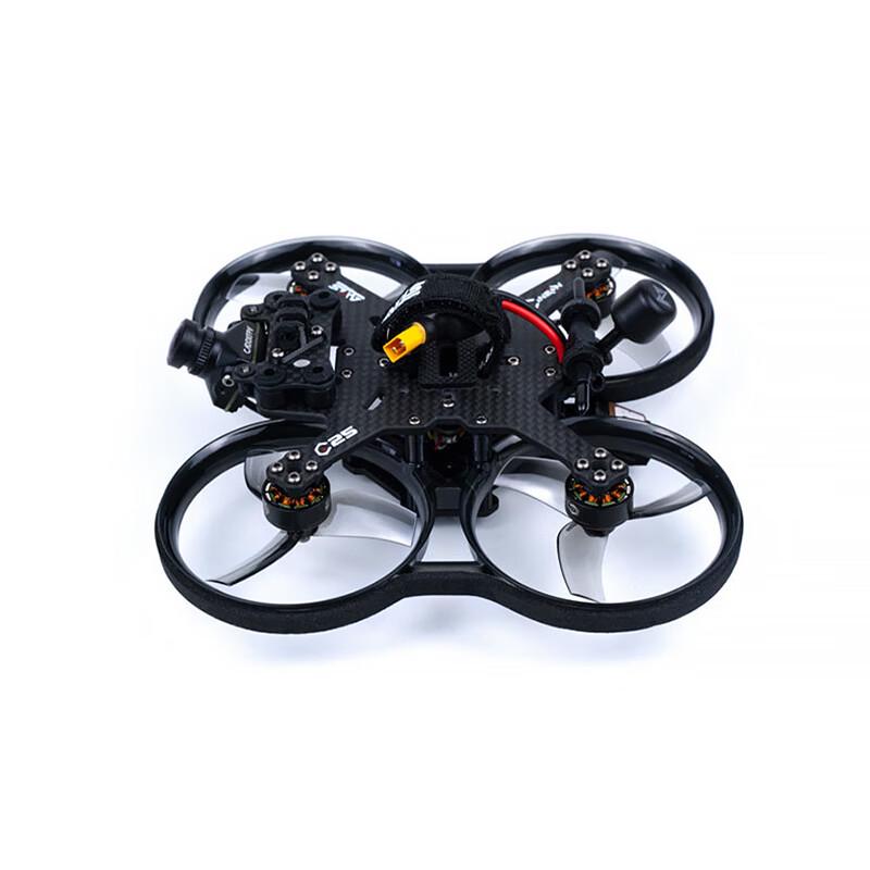 AXISFLYING C20/C25 Small FPV Racing Drone