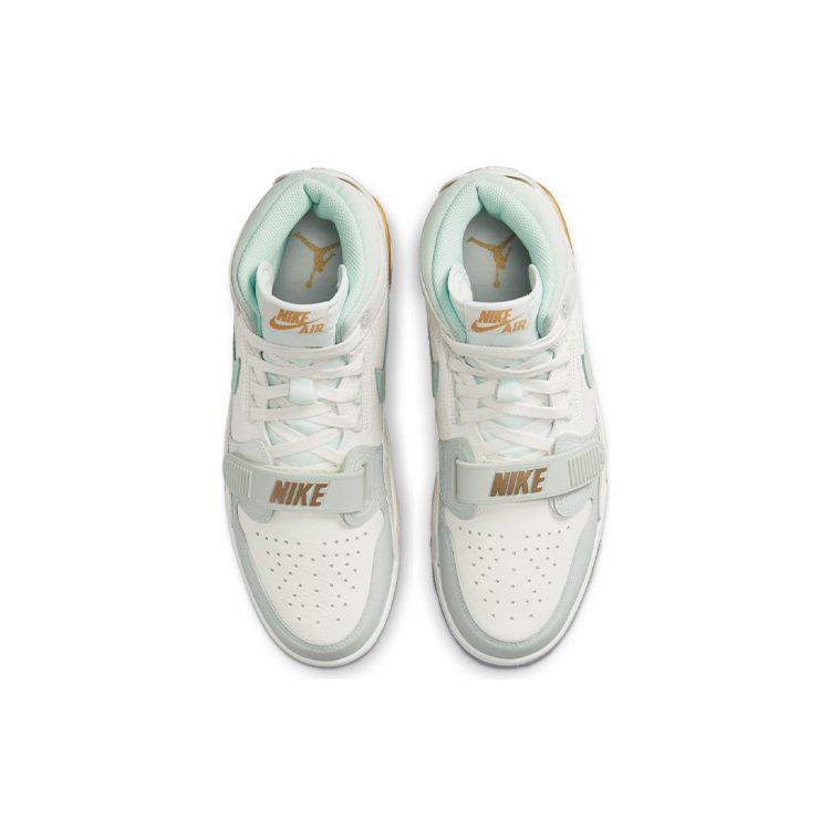 Air Jordan Legacy 312 'Sail Pistachio Frost' DR8486-131