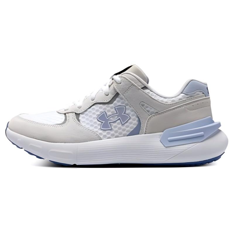 Under Armour Phantom Lux  Grey Teal White  Men s 3028616-105 EU 40