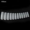 500pcs False Nail Tips Full Coverage Super Thin   Nail   Decoration