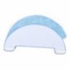 For Chuwi iLife A4 A4S A40 Polaris PVCR 0726 0826 0926 Side Main Brush Cover Hepa Filter Strainer Mop Spare Accessories