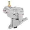 Brake Vacuum Pump with Gasket Quiet Aluminium Alloy Stable Performance 069145101A 071145100A Replacement for T4 LT MK2