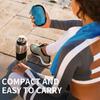 Quick Dry Cooling Towel Polyester Ice Towel Durable Fitness Towel  Outdoor Activities