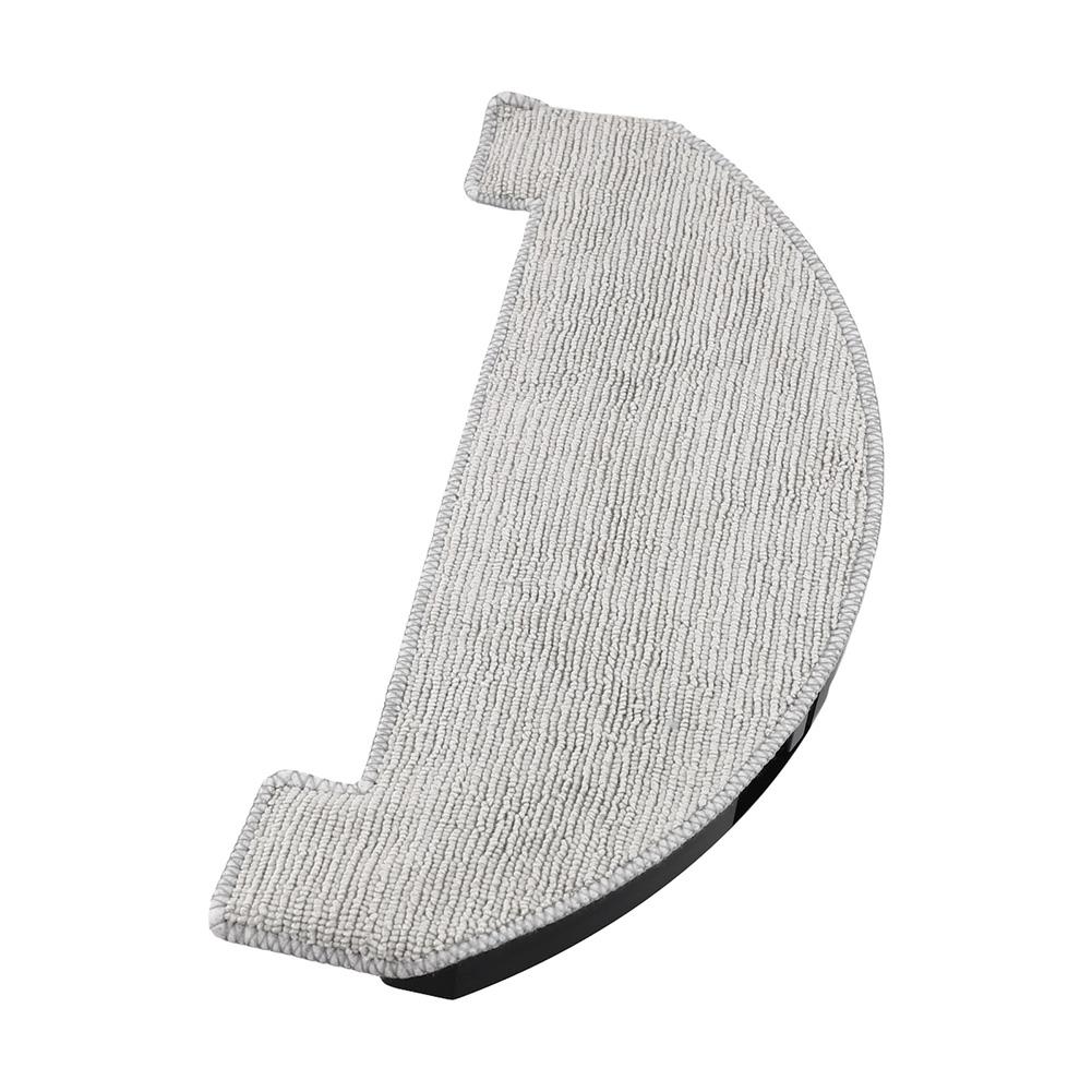 Vacuum Mop Pads Kit Mop Bracket Replacement For Ultenic D10 / For T10 Lite / Q8 / Q8max Vacuum Cleaner Replacement Accessories