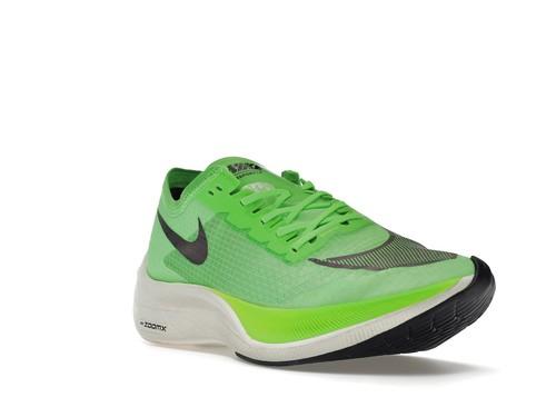 Nike ZoomX Vaporfly Next Electric Green 2019 - AO4568-300