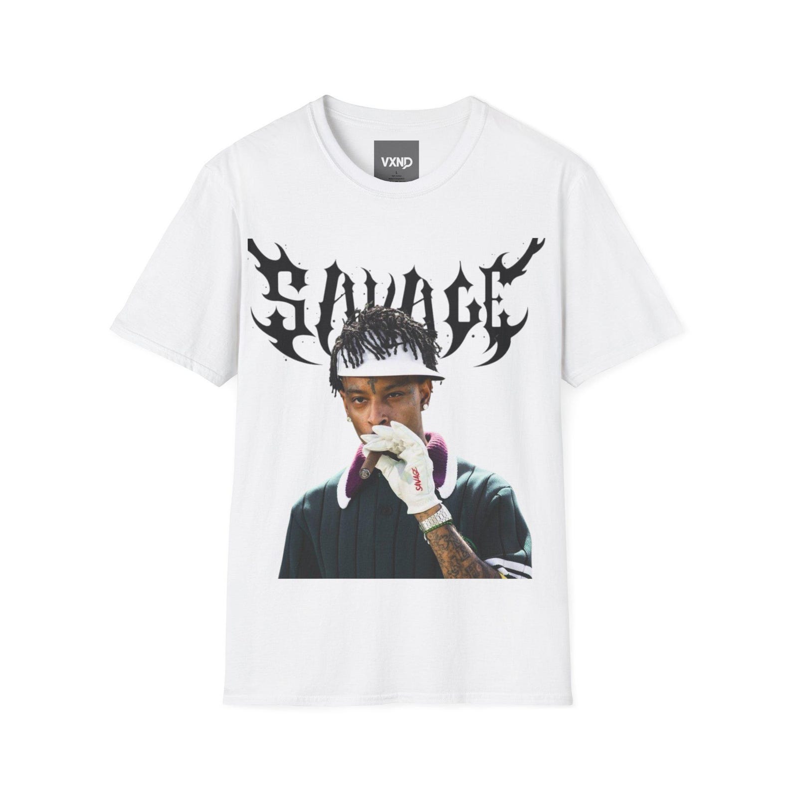 21 Savage, VXND S