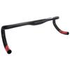 Bike Drop Bar,   Aluminum Alloy Bike Handlebar,   Handlebar Drop Bar for  , Cycling, Road, Outdoor, Men