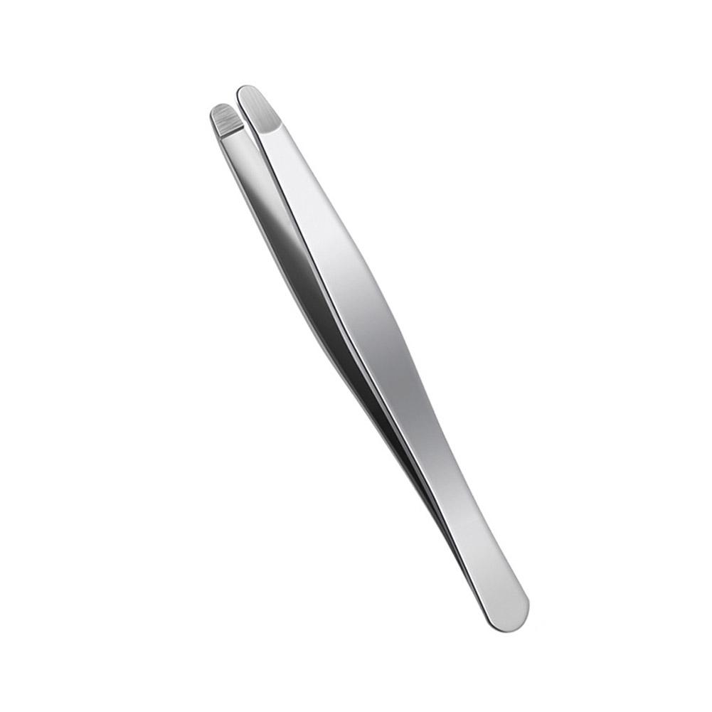 High Precision Eyebrow Clip Small Tweezers Eyebrow Clip Beard Pulling Tool Fake Eyelashes Eyebrow Trimming And Hair Pulling