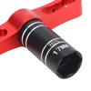 17mm Wheel Hex Wrench for Traxxas/Axial/Arrma/ HSP/Redcat/ECX/HPI 1/8 1/10 1/12 RC Cars