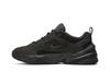 Herren Sneaker Nike M2K Tekno Sequoia Sequoia/Schwarz-Cargo Khaki