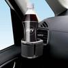Tsuchiya YAC Car Drink Holder Wing Cup Carbon Fiber PZ-751