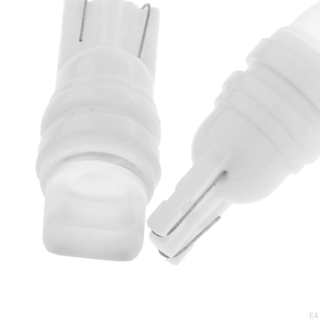 Bright LED Car Turn Side Light Plate