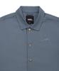 Vans Tory Canvas Coach Jacket - Storm Weather / Vn000P74Rv21