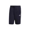 Casual Shorts Men's Midnight Blue H20850