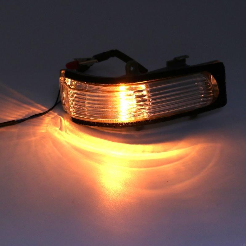 

2025 Новый автомобильный указатель поворота зеркала заднего вида CHINA