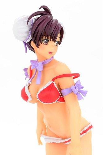 Haruno Urara ~Rape~ Cover Girl 1/6 Scale PVC Painted Complete Figure