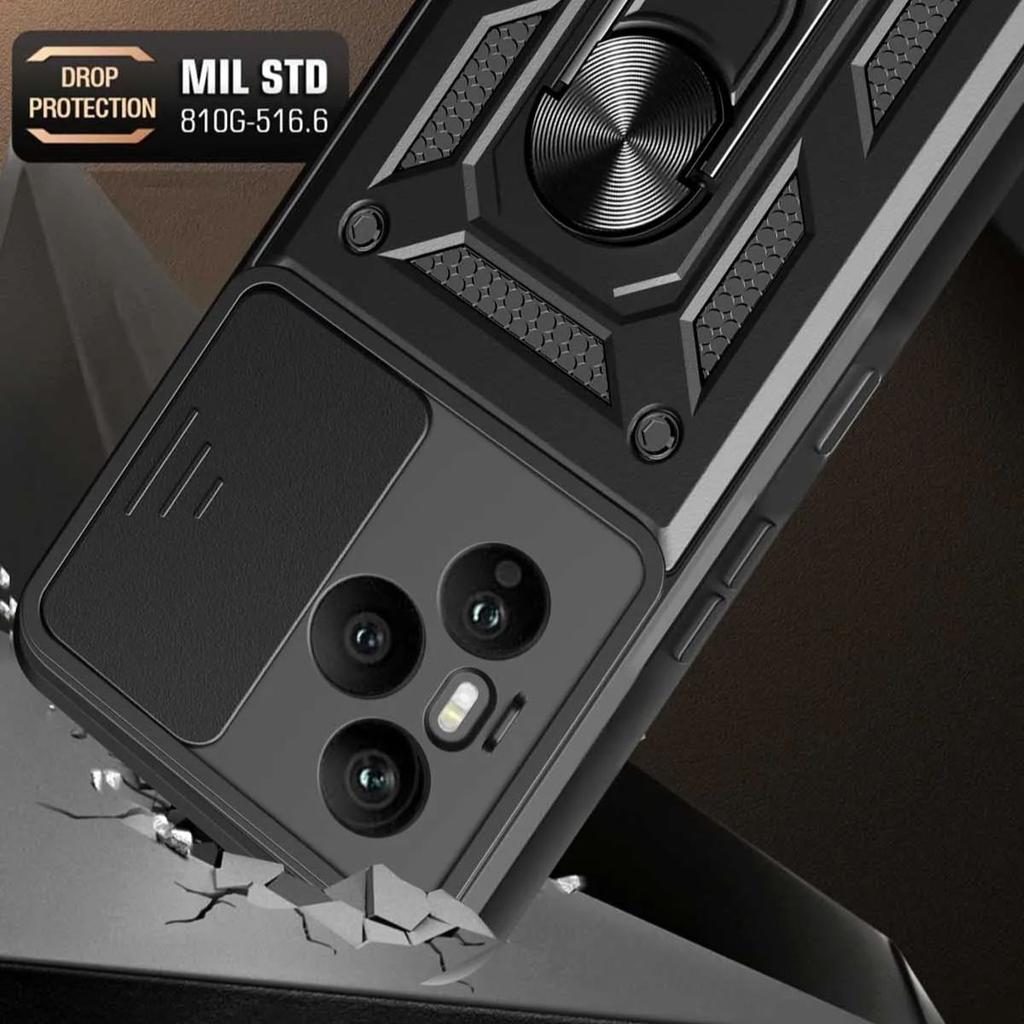 For Honor 400 Armored Protective Shell With Magnetic Ring For Honor 400 Lite 400 Pro Phone Case With Camera Protection