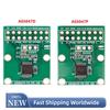 AS5047D AS5047P Magnetic Encoder Board for SimpleFOC VESC Doggo SPI ABI Motor Driver Robotics 3.3V 5V 26x22mm