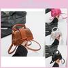 Trendy Stylish Handbag For Women Chic Small Square Bag With Unique Features And Colors