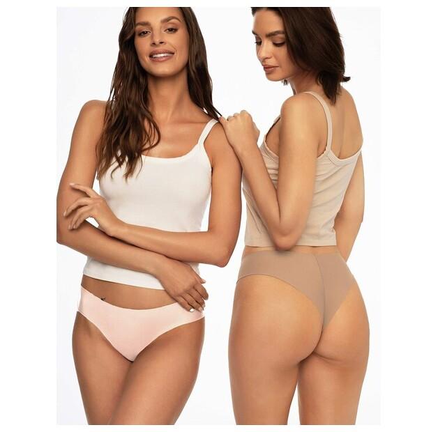 Трусы бразильские с высокой посадкой Esotiq 41095-K001 EU XL