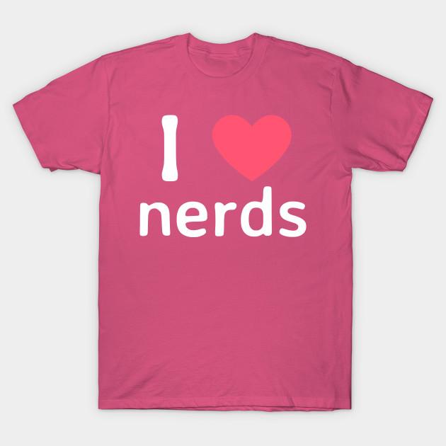 nerdy t shirts amazon