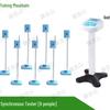 Yulongshan Student Physical Fitness Testing Equipment