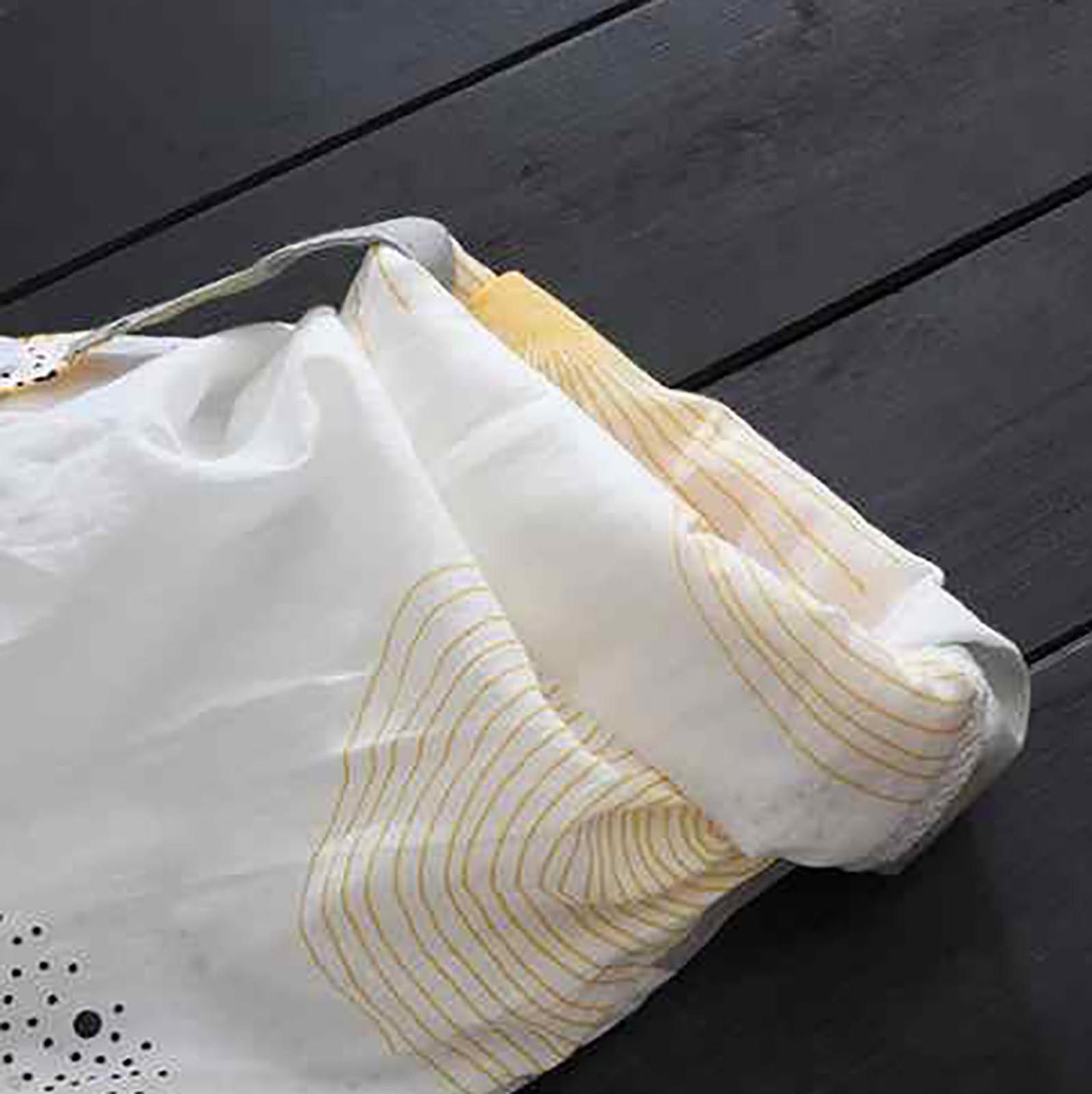 Женская мода с длинным рукавом и принтом — фото 5