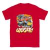 57 Chevy Gasser T-shirt Unisex T-Shirt