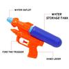 Summer Beach Water Gun Toy Outdoor Water Play Interactive Drifting Spray Style Water Fight Game Gift For Kid Adults Family Party